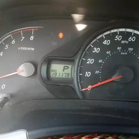 Toyota Sienna 2010