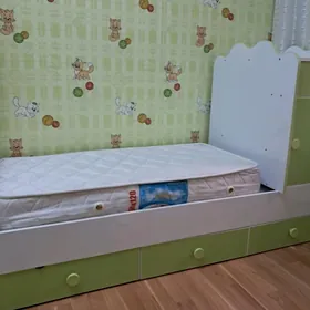 манежка