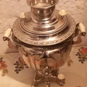 Электрический самовар