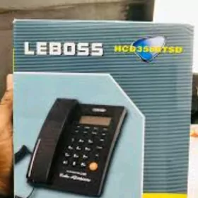 LEBOSS hojalyk Telephone