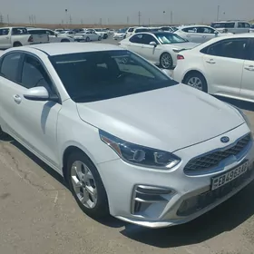 Kia Forte 2020