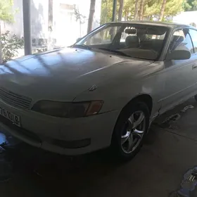 Toyota Mark II 1993