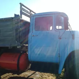 Zil 130 1986