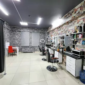 Salon gyzlar ucin