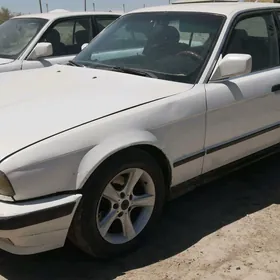 BMW 520 1991