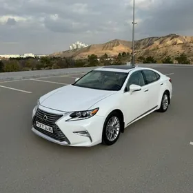 Lexus ES 350 2018