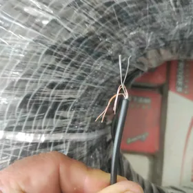 Telefon kabel wifi ücin