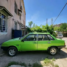 Lada 21099 1999