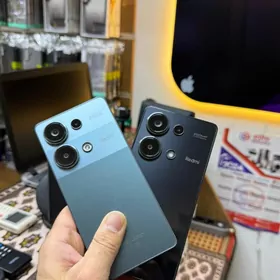 Redmi Note13Pro 8/256gb