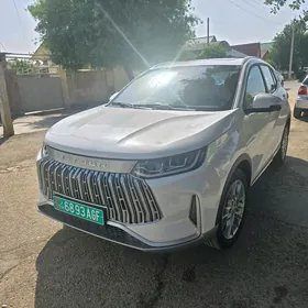 Jetour X50 2025