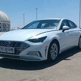 Hyundai Sonata 2020