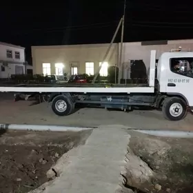 Mitsubishi Canter 1992