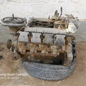 kamaz diwitil