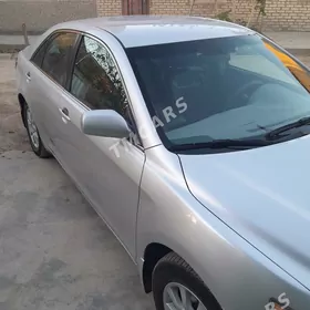 Toyota Camry 2008