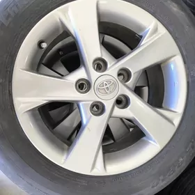 Palta camry R16