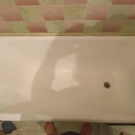 чугунная ванна