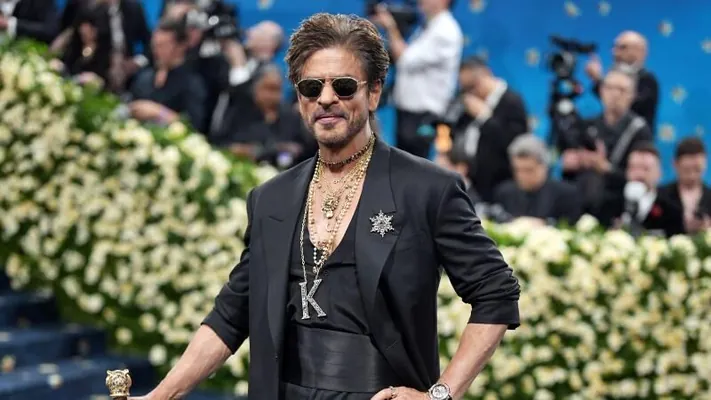 Как оделись звезды на Met Gala 2025: в этом году бал посвятили афроамериканскому стилю