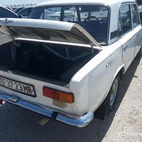 Lada 2101 1980