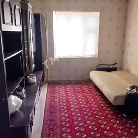Аренда Квартира