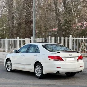 Toyota Aurion 2008