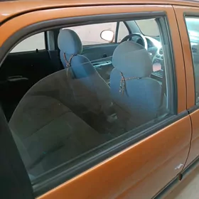 Daewoo Matiz 2004