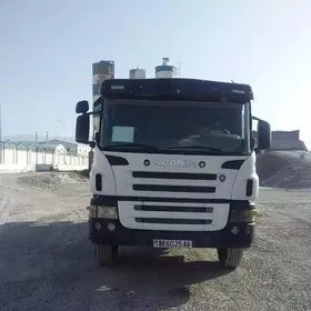 Scania Truck 2005