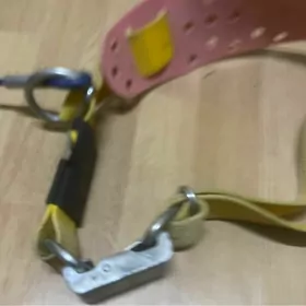 elektrik kemer