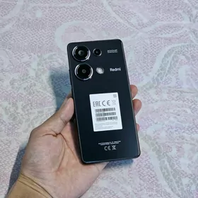 Redmi Not 13pro. 12/256