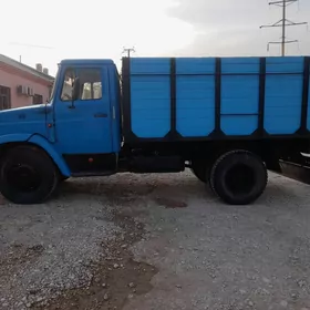 Zil 4331 1993