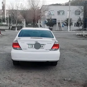 Toyota Camry 2002