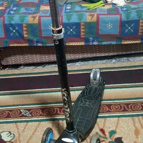samokat