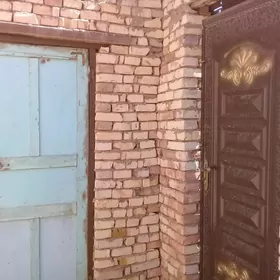 яшайыш жай