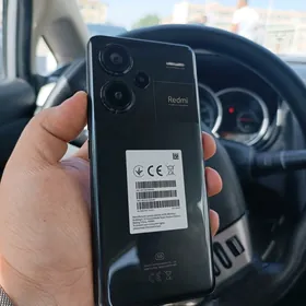 Redmi not 13pro plus