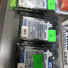 Hdd wd blue žoyskiy disk