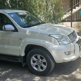 Toyota Land Cruiser Prado 2007