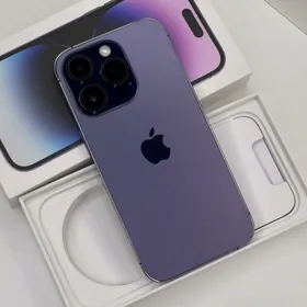 iPhone 14 Pro 98