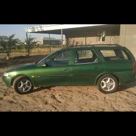 Opel Vectra 1997