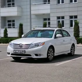 Toyota Avalon 2011