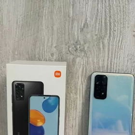 Redmi note 11