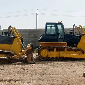 Komatsu D65EX-17 2007