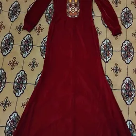 uçuruma gyzyl pombarh
