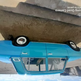 Lada 2101 1980