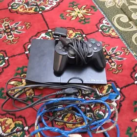 plasteysin sony 2