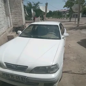 Toyota Vista 1995