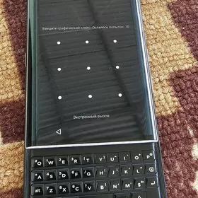 Blackberry Priv
