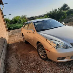Lexus ES 300 2002