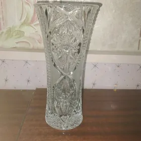 Хрусталь советский