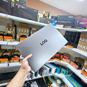 LOQ i7-12|RTX 4050|DDR5 12GB