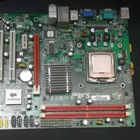 ddr2 plata