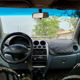 Daewoo Matiz 1999